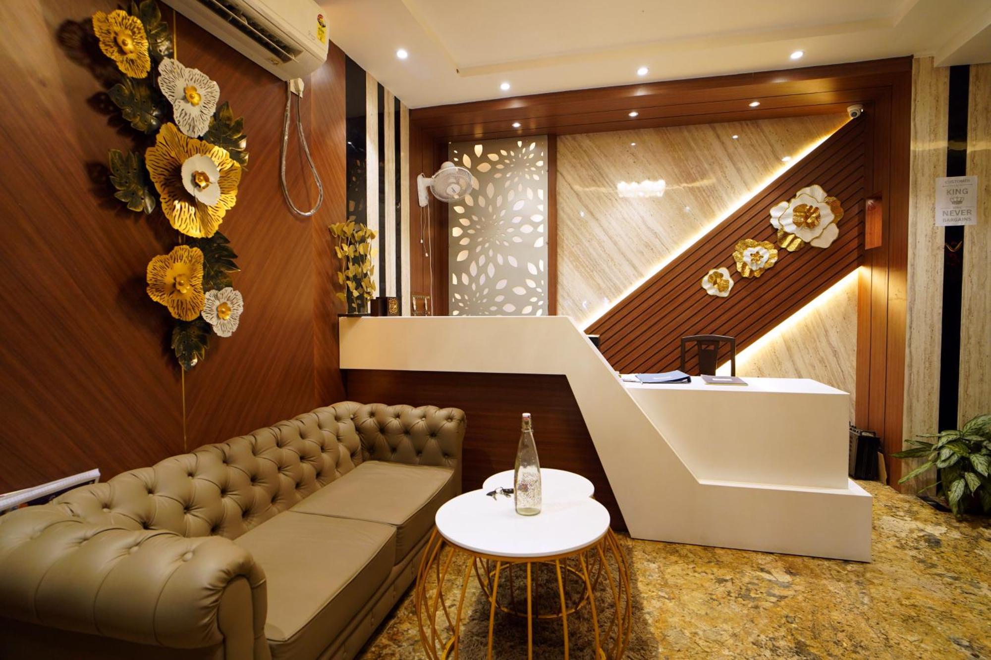 Royal Sea View !! Beach Front With Free Wifi !! Digha  Exterior photo
