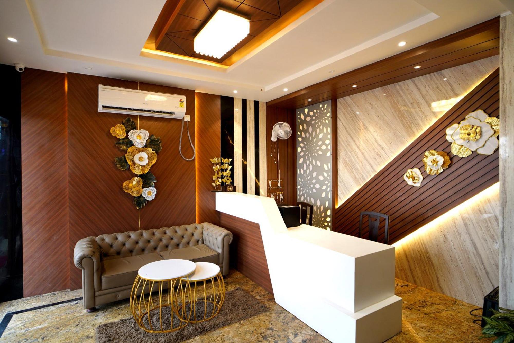 Royal Sea View !! Beach Front With Free Wifi !! Digha  Exterior photo