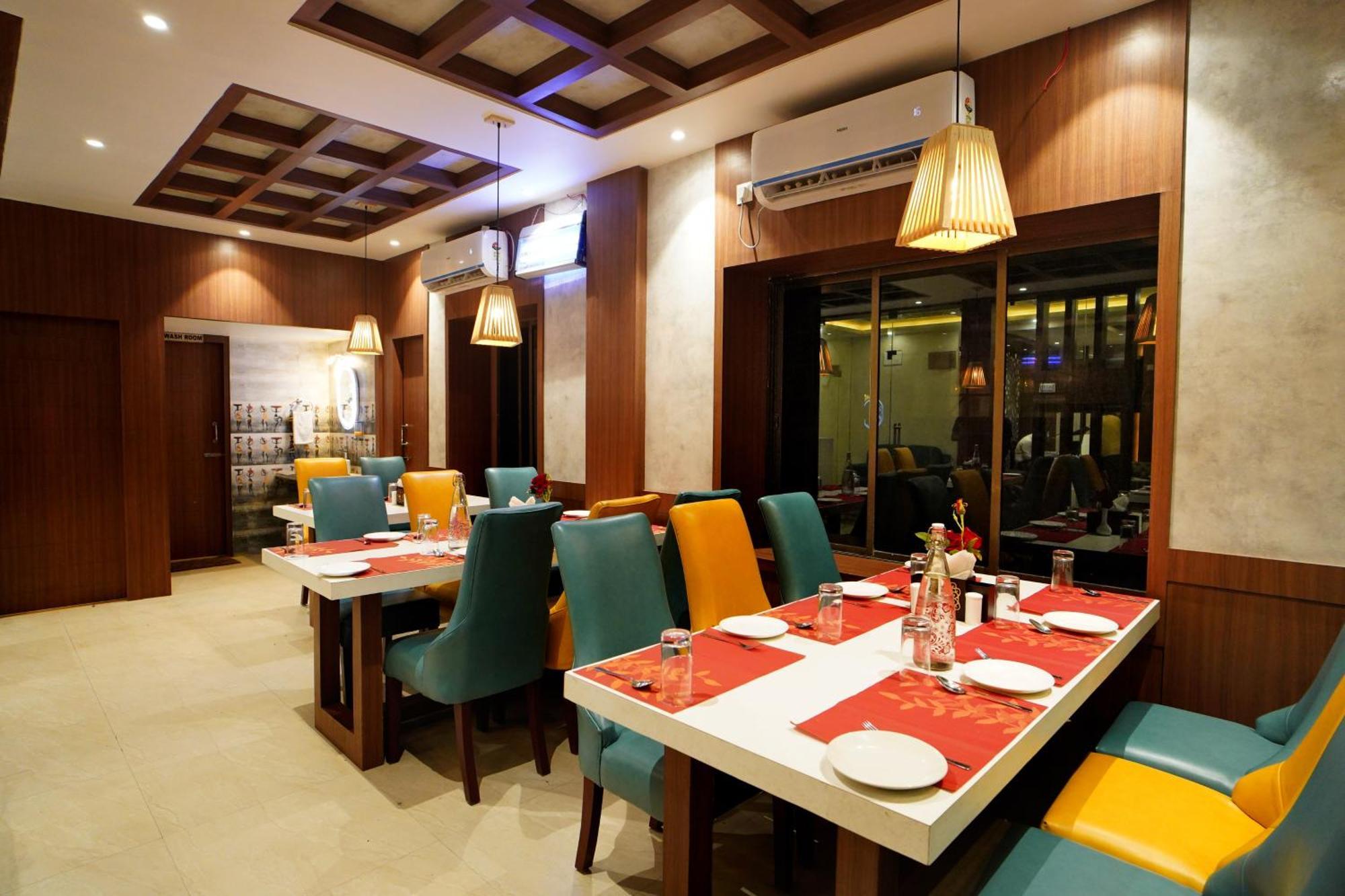 Royal Sea View !! Beach Front With Free Wifi !! Digha  Exterior photo